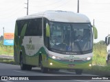 Tropicana Turismo 5849 na cidade de Cabo de Santo Agostinho, Pernambuco, Brasil, por Jonathan Silva. Número da foto: #10146966.