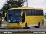 Viação Itapemirim 45801 na cidade de Caruaru, Pernambuco, Brasil, por Lenilson da Silva Pessoa. Número da foto: #10147594.