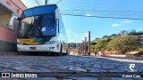 Empresa Gontijo de Transportes 14795 na cidade de Dom Silvério, Minas Gerais, Brasil, por Rafael Cota. Número da foto: #10149889.
