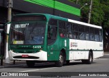 Imperial Transportes 5 4123 na cidade de São Paulo, São Paulo, Brasil, por Renan  Bomfim Deodato. Número da foto: #:id.
