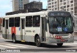 Borborema Imperial Transportes 447 na cidade de Recife, Pernambuco, Brasil, por Victor Hugo. Número da foto: #:id.