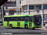 Viação Piauiense 01339 na cidade de Teresina, Piauí, Brasil, por Juciêr Ylias. Número da foto: #:id.