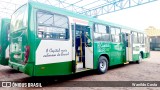 Integração Transportes 4053 na cidade de Cuiabá, Mato Grosso, Brasil, por Wanildo Costa. Número da foto: #:id.