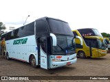 Eucatur - Empresa União Cascavel de Transportes e Turismo 4221 na cidade de Porto Velho, Rondônia, Brasil, por Pedro Henrique. Número da foto: #10147218.