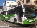 Viação São José RJ 200.170 na cidade de Nilópolis, Rio de Janeiro, Brasil, por João Gabriel. Número da foto: #10148727.