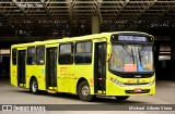 Empresa de Transportes e Turismo Carapicuiba 144 na cidade de Carapicuíba, São Paulo, Brasil, por Michael  Alberto Vieira. Número da foto: #10148578.