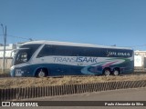 Trans Isaak Turismo 1277 na cidade de Itaú de Minas, Minas Gerais, Brasil, por Paulo Alexandre da Silva. Número da foto: #10148853.
