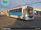 Ônibus Particulares 223 na cidade de Rio Grande, Rio Grande do Sul, Brasil, por Bruno Silva. Número da foto: #:id.
