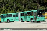 Araucária Transportes Coletivos LB605 na cidade de Curitiba, Paraná, Brasil, por Patrick  Luis Aifeld. Número da foto: #10149380.