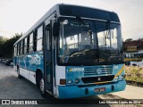 TRANSA - Transa Transporte Coletivo 708 na cidade de Três Rios, Rio de Janeiro, Brasil, por Luiz Eduardo Lopes da Silva. Número da foto: #10149306.
