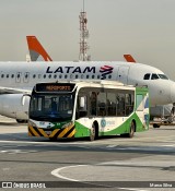 Infraero Aeroportos Brasileiros 164 na cidade de São Paulo, São Paulo, Brasil, por Marco Silva. Número da foto: #10146884.