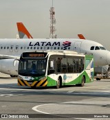 Infraero Aeroportos Brasileiros 164 na cidade de São Paulo, São Paulo, Brasil, por Marco Silva. ID da foto: :id.