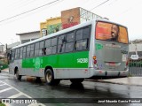 Rapido Campinas - MOV Monte Mor 14208 na cidade de Monte Mor, São Paulo, Brasil, por José Eduardo Garcia Pontual. Número da foto: #:id.