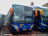 Transportadora Tamboré 4650 na cidade de Barueri, São Paulo, Brasil, por Henrique Alves de Paula Silva. ID da foto: :id.