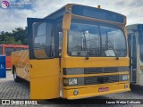 Transporte Coletivo Glória AUX01 na cidade de Curitiba, Paraná, Brasil, por Lucas Weber Calizario. Número da foto: #10148839.