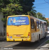 Plataforma Transportes 30656 na cidade de Salvador, Bahia, Brasil, por Felipe Damásio. Número da foto: #:id.