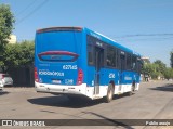 TCMR - Transporte Coletivo Marechal Rondon 627145 na cidade de Rondonópolis, Mato Grosso, Brasil, por Públio Araujo. Número da foto: #:id.