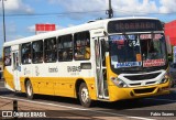 Transportes Barata BN-88419 na cidade de Belém, Pará, Brasil, por Fabio Soares. Número da foto: #:id.