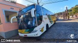 Empresa Gontijo de Transportes 14795 na cidade de Dom Silvério, Minas Gerais, Brasil, por Rafael Cota. Número da foto: #10149882.