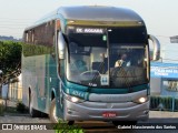Auto Viação Camurujipe 4044 na cidade de Ibirataia, Bahia, Brasil, por Gabriel Nascimento dos Santos. Número da foto: #:id.