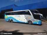Expresso Satélite Norte 15200 na cidade de São Luís, Maranhão, Brasil, por Alexandre Dumas. Número da foto: #:id.