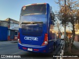 Ciktur LTKP43 na cidade de Estación Central, Santiago, Metropolitana de Santiago, Chile, por Benjamín Tomás Lazo Acuña. Número da foto: #:id.