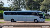 Viação Garcia 82095 na cidade de Campo Mourão, Paraná, Brasil, por Elvio Antunes. Número da foto: #10150007.