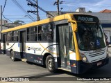 Viação Progresso RJ 191.033 na cidade de Vassouras, Rio de Janeiro, Brasil, por Luiz Eduardo Lopes da Silva. Número da foto: #10147425.