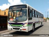 Viação Modelo 9704 na cidade de Nossa Senhora do Socorro, Sergipe, Brasil, por Cristopher Pietro. Número da foto: #:id.