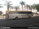 Expresso Araguari 3706 na cidade de Araguari, Minas Gerais, Brasil, por Gustavo Oliveira da Silva. Número da foto: #10148442.