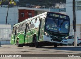 Viação Senhor do Bonfim 166 na cidade de Angra dos Reis, Rio de Janeiro, Brasil, por Théo Marques. Número da foto: #10148026.