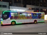 Ônibus Particulares TRP 02 JOYBUS BRASIL TRENZINHO LIZANA na cidade de Fortaleza, Ceará, Brasil, por Rodrigo Gualter. Número da foto: #10147574.