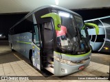 Viação Garcia 8285 na cidade de Imbaú, Paraná, Brasil, por Lucas Adriano Bernardino. Número da foto: #10148031.