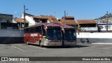 Santa Maria Fretamento e Turismo > Transportes Santa Maria(SP) 250 na cidade de São Bernardo do Campo, São Paulo, Brasil, por Marco Antonio da Silva. Número da foto: #10149411.