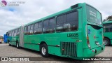 Araucária Transportes Coletivos LB605 na cidade de Curitiba, Paraná, Brasil, por Lucas Weber Calizario. Número da foto: #10147249.