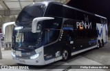 Empresa de Ônibus Nossa Senhora da Penha 59040 na cidade de Resende, Rio de Janeiro, Brasil, por Phillip Barbosa da silva. Número da foto: #10146958.