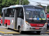 Auto Viação Transcap >> Auto Bless Transportes 8 5514 na cidade de São Paulo, São Paulo, Brasil, por Paulo Gustavo. Número da foto: #:id.