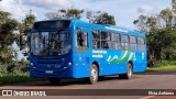 Transbalan 3245 na cidade de Campo Mourão, Paraná, Brasil, por Elvio Antunes. Número da foto: #10150028.