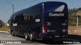 Viação Cometa 713120 na cidade de Jundiaí, São Paulo, Brasil, por Wellington Oliveira. Número da foto: #:id.