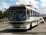 Viação Modelo 9713 na cidade de Nossa Senhora do Socorro, Sergipe, Brasil, por Cristopher Pietro. Número da foto: #:id.