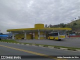 Terminais Rodoviários e Urbanos TERMINAL RODOVIáRIO EDUARDO RAMIRES - GUARAREMA SP. na cidade de Guararema, São Paulo, Brasil, por Helder Fernandes da Silva. Número da foto: #:id.