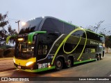 Expresso Princesa dos Campos 7267 na cidade de Curitiba, Paraná, Brasil, por Lucas Adriano Bernardino. Número da foto: #:id.