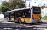 Viação Metrópole Paulista - Zona Leste 3 1627 na cidade de São Paulo, São Paulo, Brasil, por Gilberto Mendes dos Santos. Número da foto: #:id.