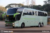 Viação Garcia 7857 na cidade de Maringá, Paraná, Brasil, por Weiller Alves. Número da foto: #10149677.