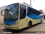 Viação Novo Horizonte 1750 na cidade de Belo Campo, Bahia, Brasil, por Anderson Queiroz. Número da foto: #:id.