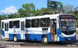 ViaBus Transportes CT-97704 na cidade de Belém, Pará, Brasil, por Fabio Soares. Número da foto: #10147716.