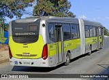 Viação Progresso 20508 na cidade de Belo Horizonte, Minas Gerais, Brasil, por Vicente de Paulo Alves. Número da foto: #10148835.