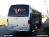 Voa Turismo 2200 na cidade de Contagem, Minas Gerais, Brasil, por João Marcos William. Número da foto: #10147148.