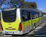 Viação Progresso 20564 na cidade de Belo Horizonte, Minas Gerais, Brasil, por Vicente de Paulo Alves. Número da foto: #10148908.