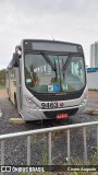 BluMob - Concessionária de Transporte Urbano de Blumenau 9463 na cidade de Blumenau, Santa Catarina, Brasil, por Cicero Augusto. Número da foto: #10148818.